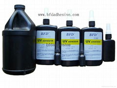 uv glue