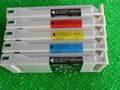 Compatible ink cartridge for Epson 9700 7700 3