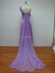 prom gown