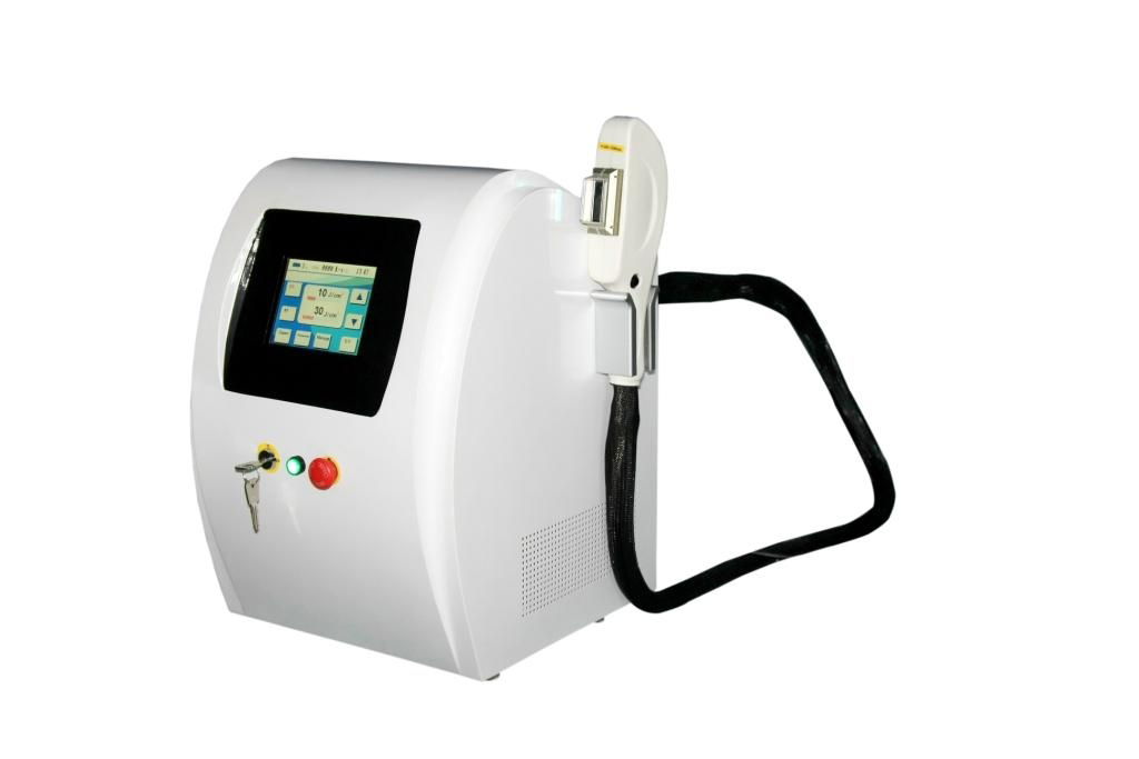 IPL Hair Removal &Skin Rejuvenation  DY-A2