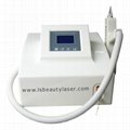 Nd:Yag Laser Tattoo Removal  DY-C1 1