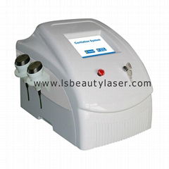 Ultrasonic cavitation body slimming DY-D2