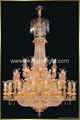 Crystal Chandelier (AL1303)