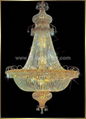 crystal chandelier light 1