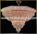 Crystal Pendant Light