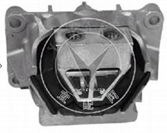 Mounting,automatic transmission
