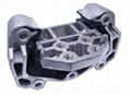 Mounting,automatic transmission