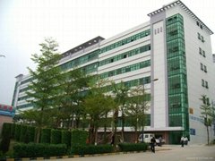 深圳市金美达电子科技有限公司
