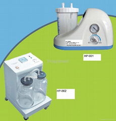 Dental Suction