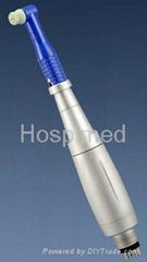 Polishing Handpiece