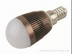 LED Bulb 1*1W (SG)