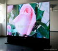 indoor LED screen -P4SMD 