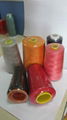 100% Spun Polyester Sewing Thread 1