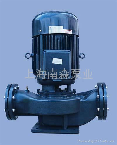 中央空调循环水泵 5