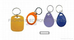 RFID Key 