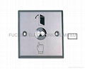 Door Release Button(Stainless steel)