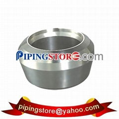 forged pipe fittings