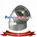 forged pipe fittings 3