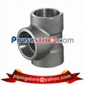 forged pipe fittings 4