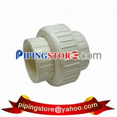 plastic fittings