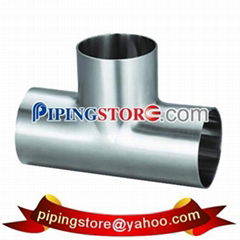 sanitary pipe fittings