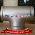 Stainless Steel Grooved Fittings 3