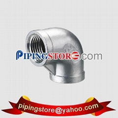 Threaded Pipe Fittings