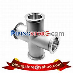 Vacuum Fitting