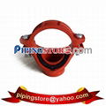 Ductile Iron Fittings 3