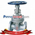 Gate Valves 2