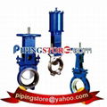 Gate Valves 3