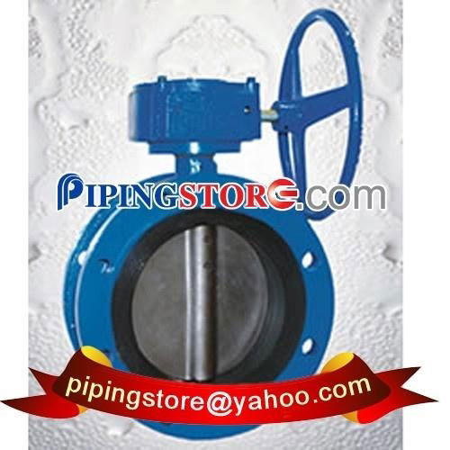 Butterfly Valve