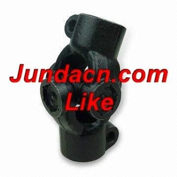 U-Joint for PTO Shaft of Farm Machinery 