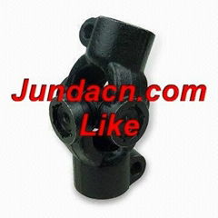 U-Joint for PTO Shaft of Farm Machinery 