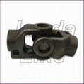 U-Joint for PTO Shaft of Farm Machinery  3
