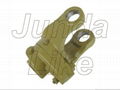 Quick Release Yoke for Cardan Shaft 