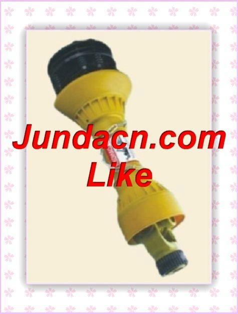 Cardan Shaft For Agricultural Machinery 