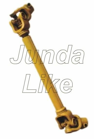 Cardan Shaft For Agricultural Machinery  2