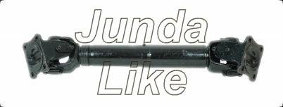 Cardan Shaft For Agricultural Machinery  3