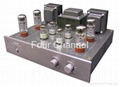 tube amplifier