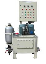 Hydraulic Pump Unit for Valve Remote