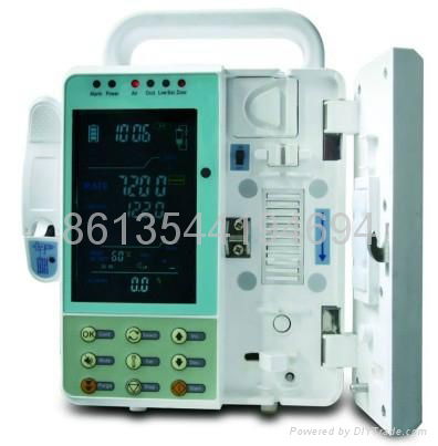 Infusion Pump