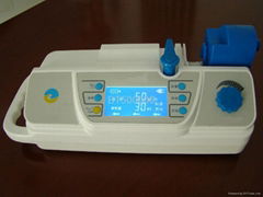 Syringe Pump