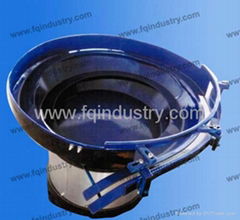 vibratory bowl feeder,parts feeder