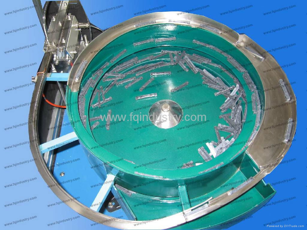 vibratory bowl feeder,parts feeder 3