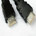 High Precision HDMI cable 1