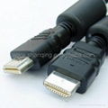 High Precision HDMI cable 2