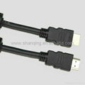 High Precision HDMI cable 3