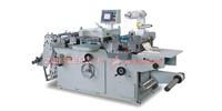 Flat Bed Die Cutting Machine