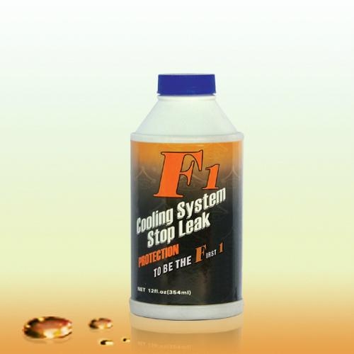 radiator coolant 3